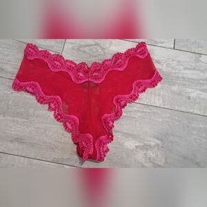 Victoria secret pantie M